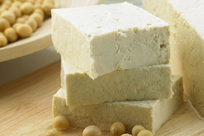 두부