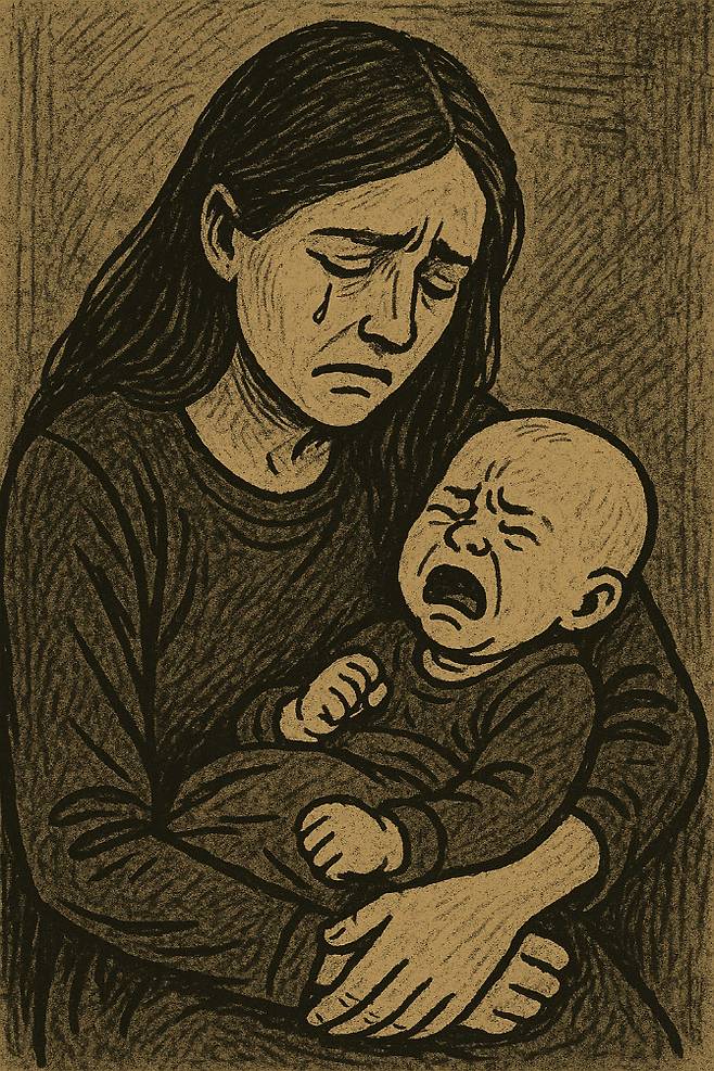 이 이미지는 챗gpt로 작성됐음.