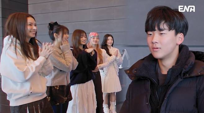 '내 아이의 사생활' 방송화면 캡처