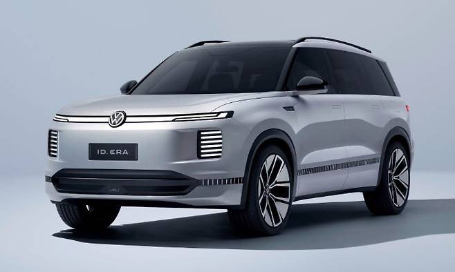 폭스바겐 ID Era