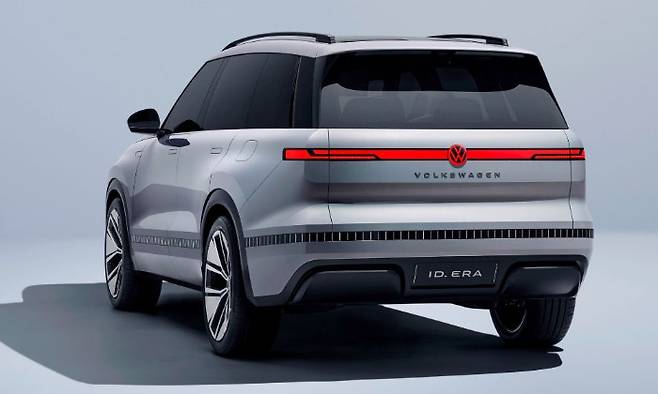 폭스바겐 ID Era