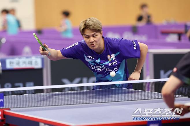사진제공=대한탁구협회