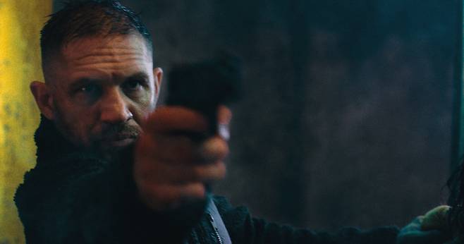 Havoc. /Netflix