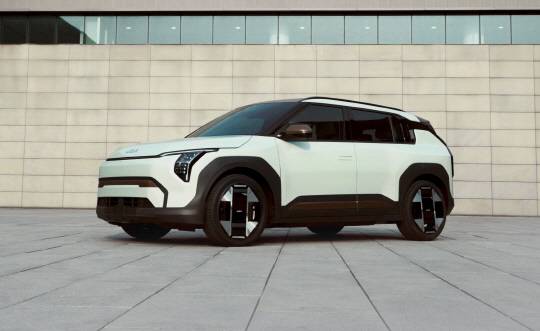 기아 EV3. 기아 제공