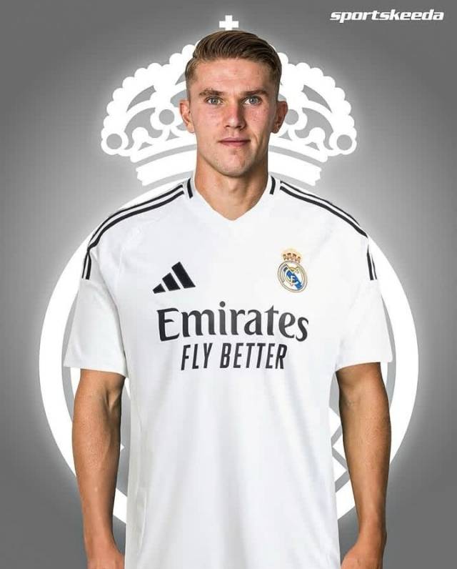 레알은 이미 킬리안 음바페, 비니시우스 주니오르, 호드리구 등 공격 자원이 탄탄하다. 여기에 아직 기회를 받지 못한 젊은 자원도 존재한다. 그런 상황에서 빅 리그 경험이 없는 요케레스에게 거액을 투자하는 건 위험 부담이 크다. 사진=스포츠키다 SNS