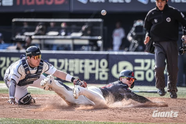 윤동희. 사진=롯데 자이언츠