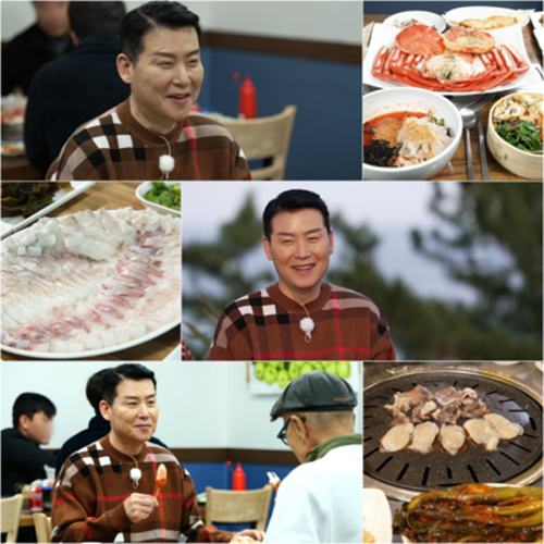 가수 이현우가 두 아들과 함께하는 가족 사랑을 드러내며 아내에 대한 깊은 고마움을 고백했다.