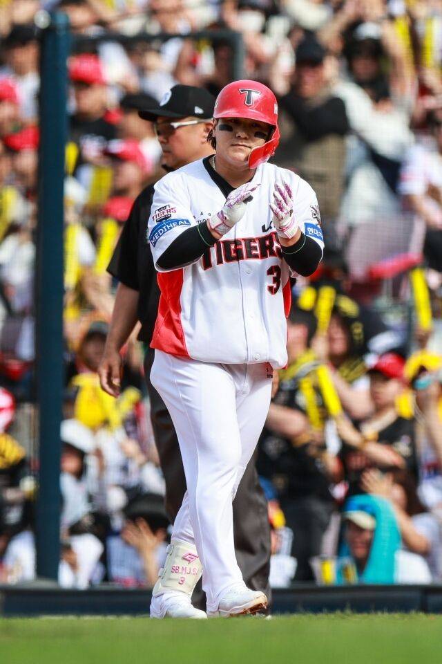 김선빈/KIA 타이거즈