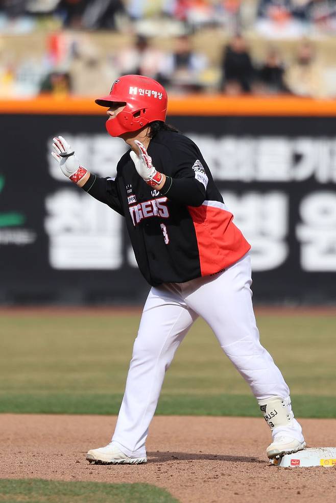 프로야구 KIA 타이거즈 김선빈. 2025.03.30. (사진=KIA 제공) *재판매 및 DB 금지