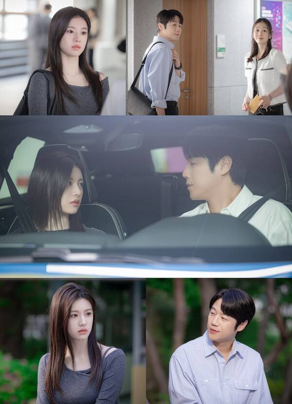 ▲ 27일 방송되는 '언젠가는 슬기로울 전공의생활' 장면들. 제공|tvN