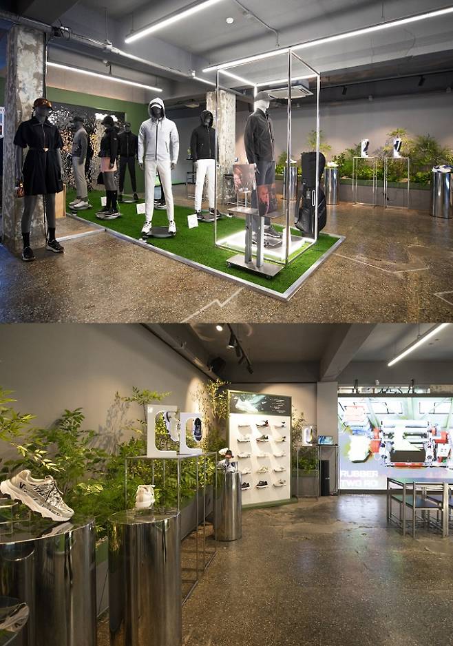 (제공: 볼빅어패럴)