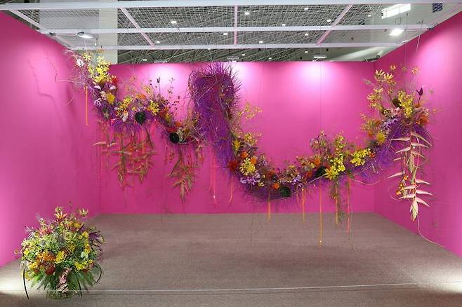 헝가리‘색의 대 변신!(The revolution of colors!)’ⓒ