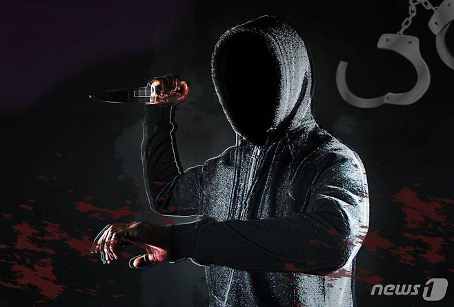 부모 살해한 30대, 누나가 신고했지만 참극 못 막아