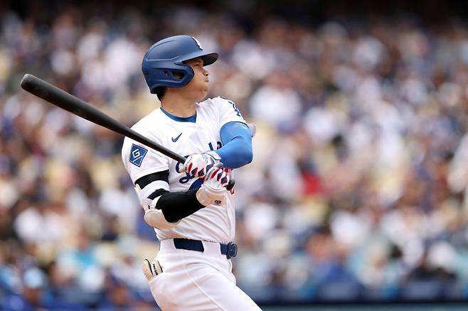 오타니. AFP=연합뉴스