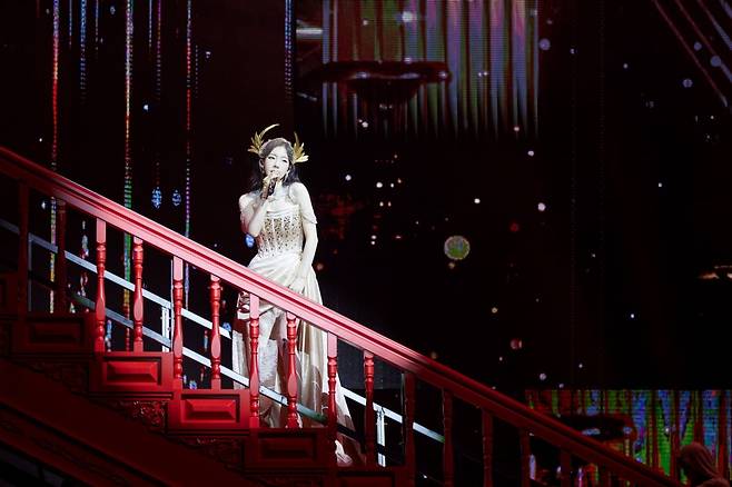 그룹 소녀시대 태연 /사진=SM엔터테인먼트 제공