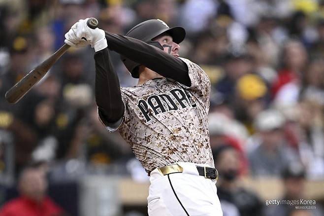 잭슨 메릴. 사진=게티이미지코리아