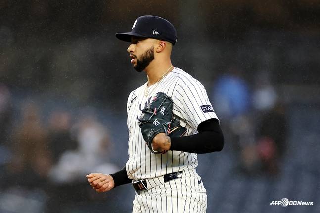 데빈 윌리엄스. /AFPBBNews=뉴스1