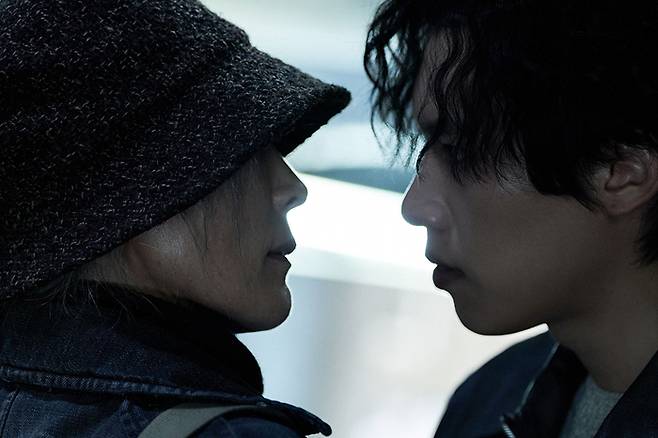 영화 ‘파과’. 사진 | NEW