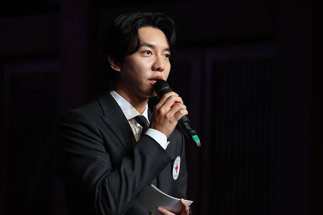 가수 겸 배우 이승기. (뉴스1 DB) 2024.7.2/뉴스1 ⓒ News1 신웅수 기자