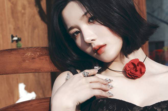 사진=울림엔터테인먼트 제공.