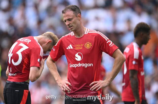 에반스/게티이미지코리아