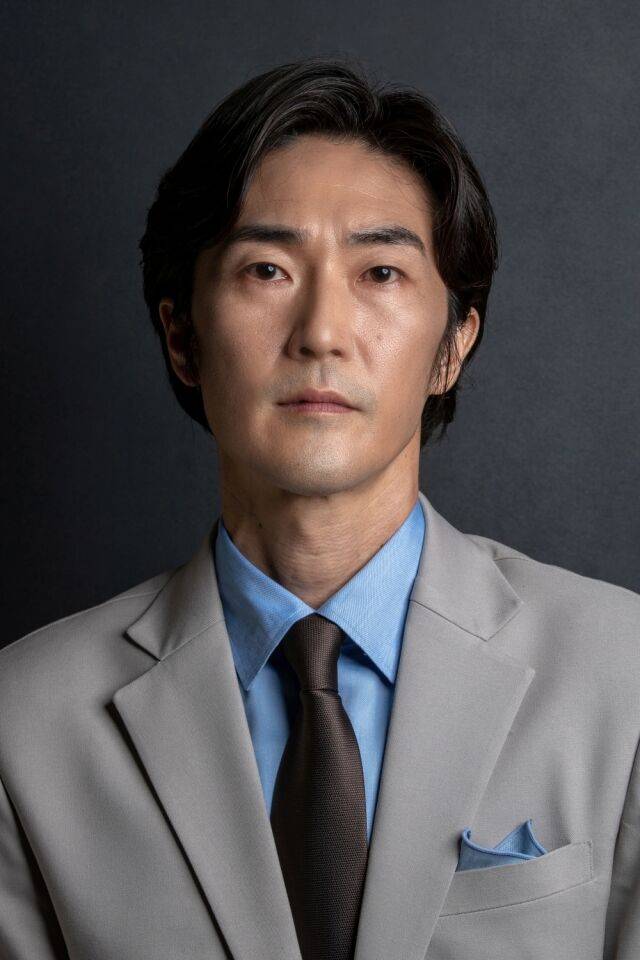 배우 오대석 프로필 / 디퍼런트컴퍼니