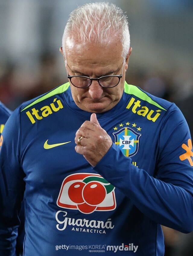 도리발 주니오르./게티이미지코리아