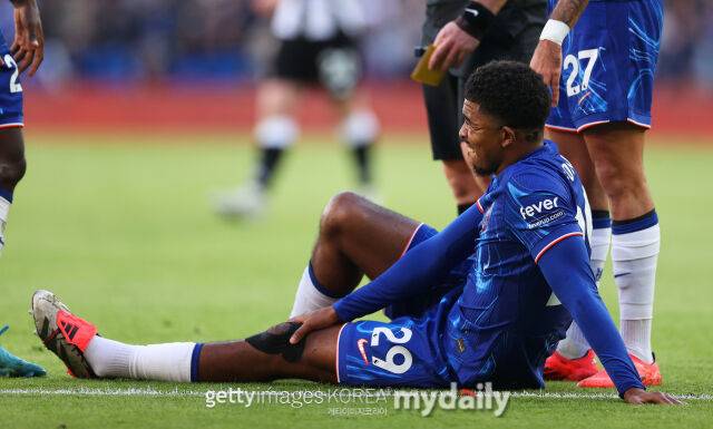 웨슬리 포파나./게티이미지코리아