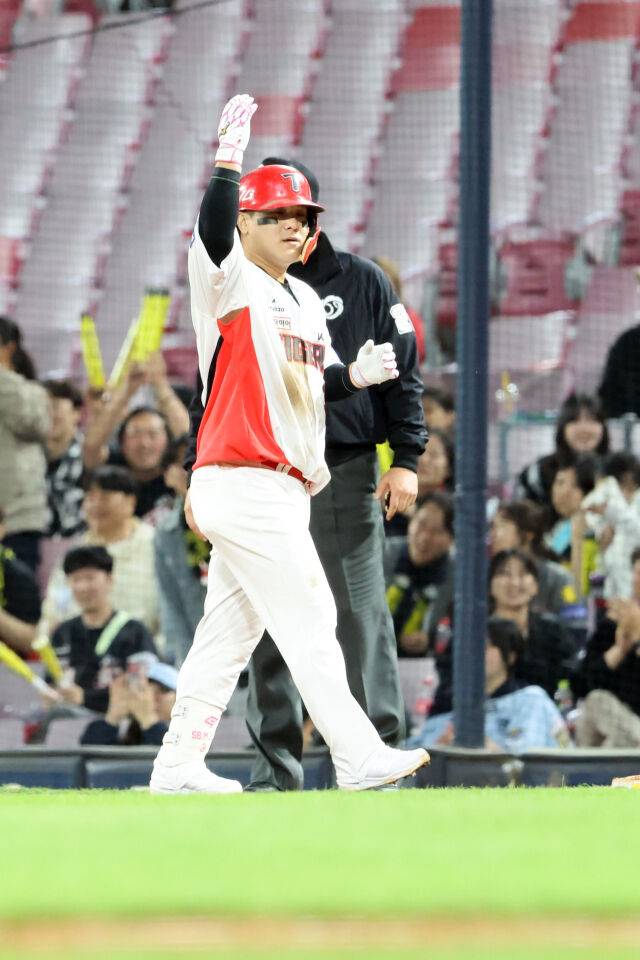 KIA 타이거즈 김선빈./KIA 타이거즈