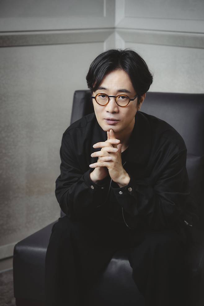 민규동 감독(NEW, 수필름)