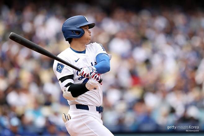 오타니 쇼헤이. 사진=게티이미지코리아