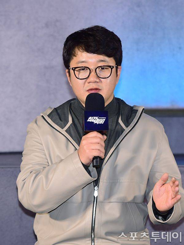 장시원 PD / 사진=DB