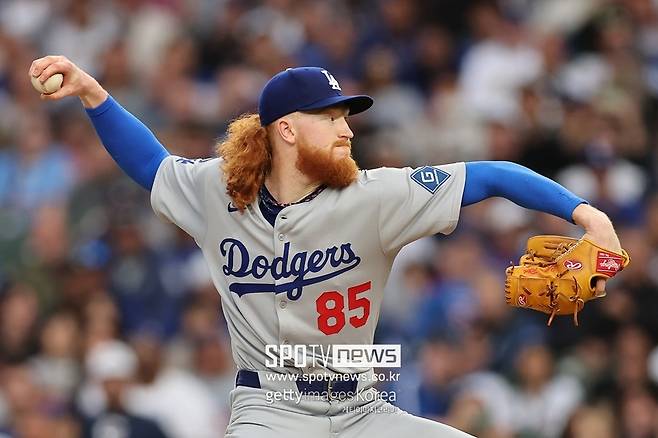 ▲ 더스틴 메이.