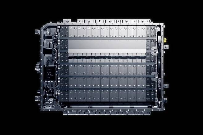 CATL의 차세대 배터리