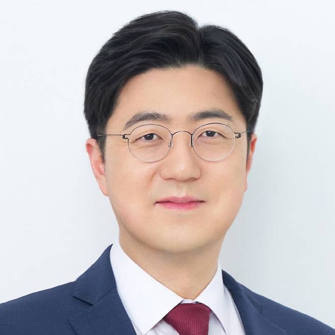 홍종기 총리실 민정실장. (사진 = 뉴시스)