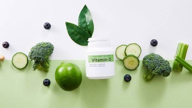 비타민D를 많이 섭취할수록 대장암 위험이 낮아진다는 연구 결과가 나왔다.