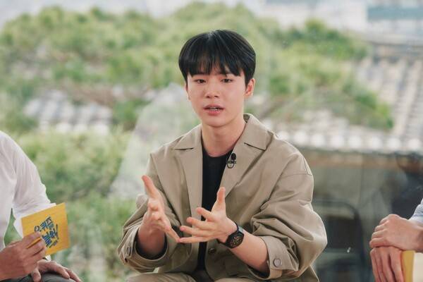 / 사진=tvN '유퀴즈'