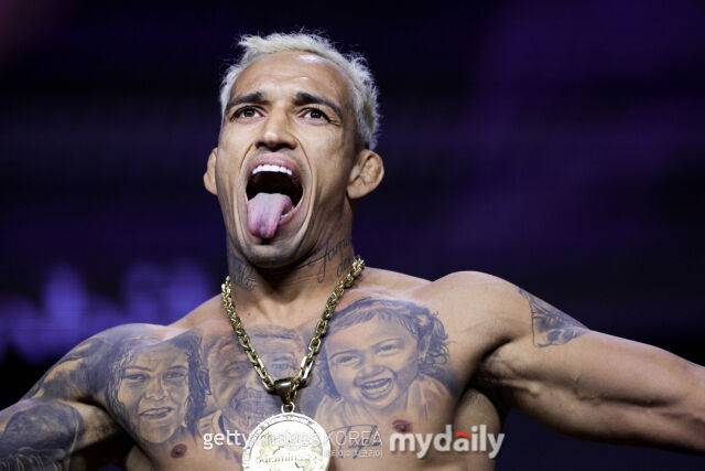 올리베이라. /게티이미지코리아