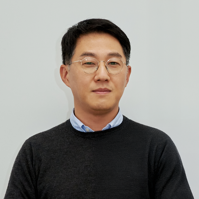 오경석 팬코 대표(現 무신사 기타비상무이사 / 前 감사). 무신사 제공