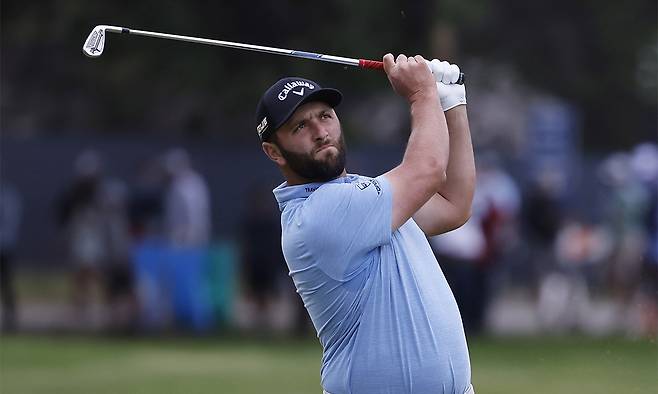 욘 람. EPA연합뉴스