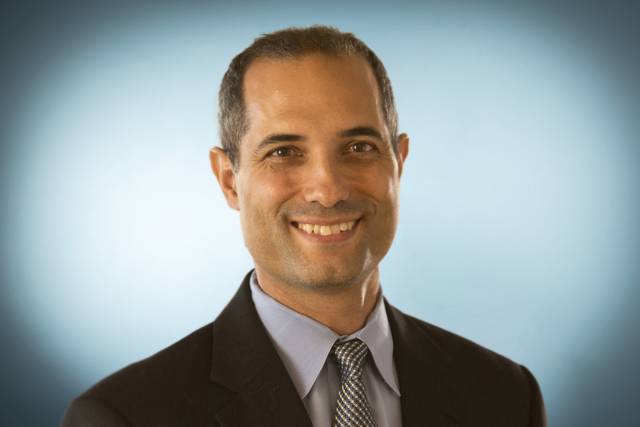 폴 벤슨 BNY인베스트먼트 시스템채권부문 헤드