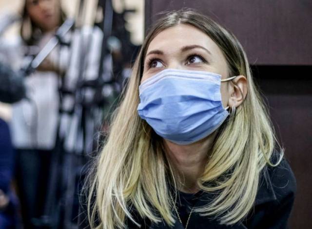 故 빅토리야 로시나 기자. 로이터 연합뉴스