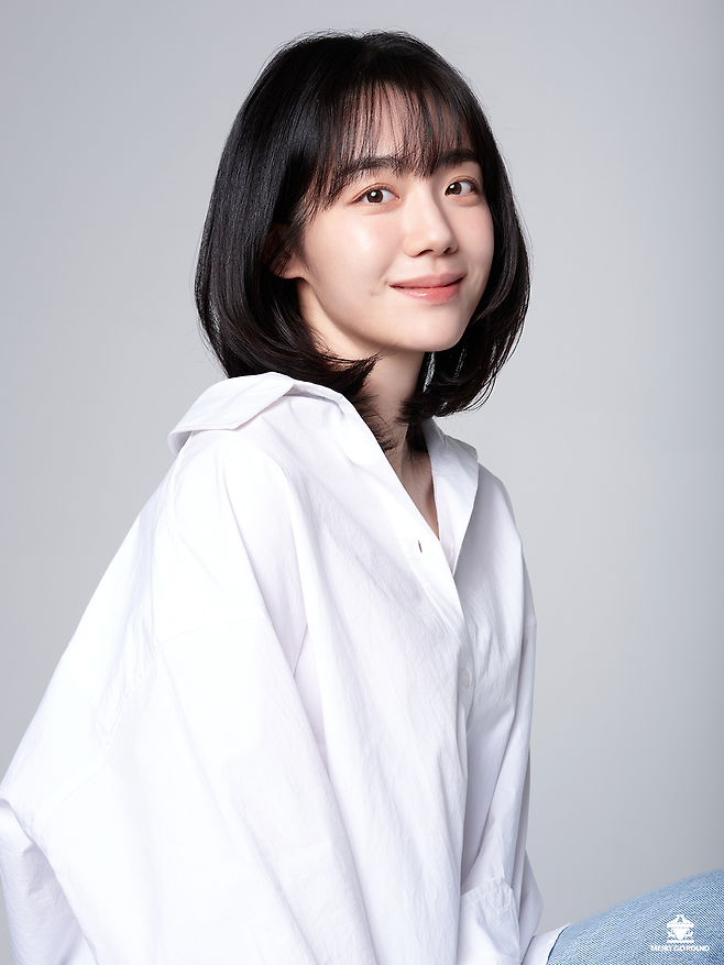 소주연. 메리고라운드컴퍼니 제공