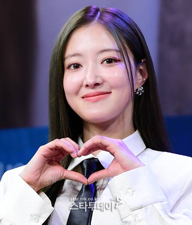 이세영. 사진|스타투데이DB