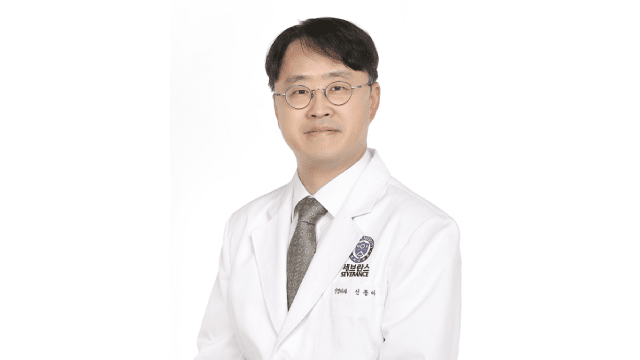 신동아 교수|출처: 세브란스병원