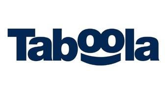 타불라(Taboola, TBLA) 로고