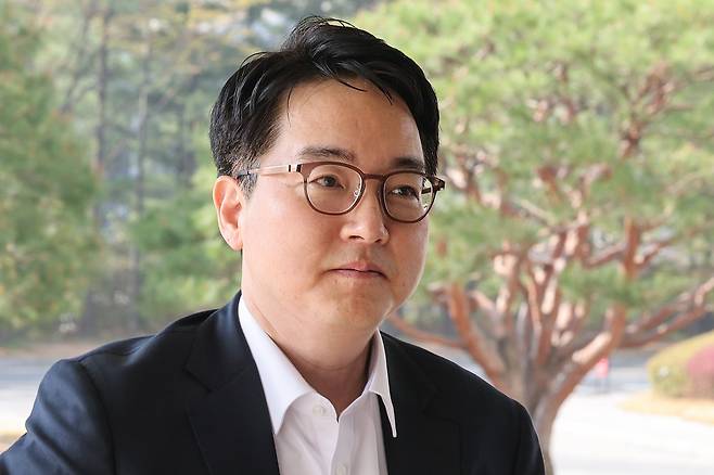 심우정 검찰총장. / 뉴스1