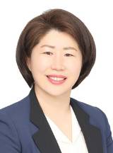 김은복 의원. 아산시의회 제공