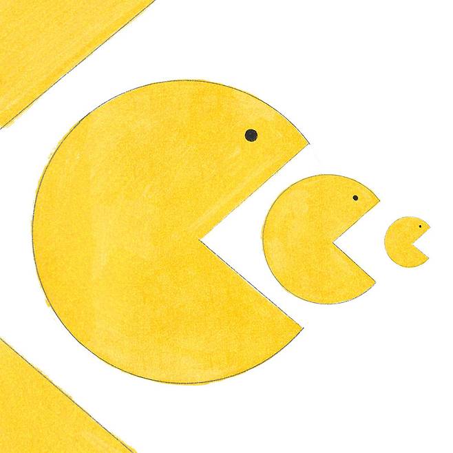 일러스트레이션 슬로우어스