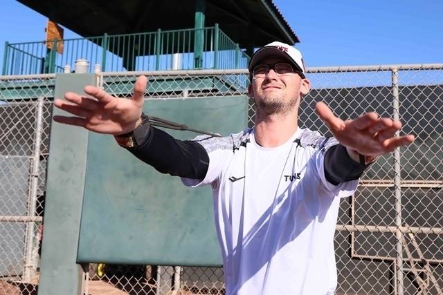 코엔 윈은 KBO리그에서 활약할 수 있을까. 사진=LG 제공